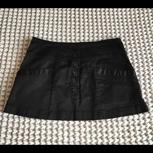 Guess Mini Skirt